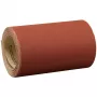 Makita - lihvimistrummel - puidule, metallile, värvile - teralisus: 180 - 120 mm x 5 m - Makita 9046, 9046J, BO4900V, BO4900VJ, BO4901J jaoks (P-38152)