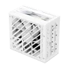 Gamemax toiteplokk, 80 PLUS, Gold | GZ 750G WH | 750 W