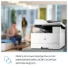 Mitmefunktsiooniline printer HP LaserJet M443nda Laser A3 1200 x 1200 DPI 24 ppm