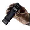 Käsitaskulamp Nitecore EDC29 roostevabast terasest korpus, 2 LED-i, 15–6500 lm, IP54, USB-laetav