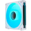 Korpuse ventilaator Lian Li UF-RSLIN140-1W 140 mm RGB — 140 mm RGB jahutusventilaator