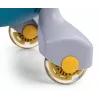 Gravity ride Gravity roheline-kollane