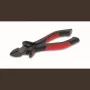 Cutting tool cimco Side Cutter VDE Diamond 100000 insulated, VDE-sertifitseeritud isoleeritud külglõikur