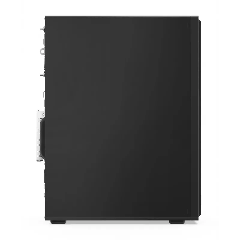Lenovo ThinkCentre M90t Gen 6 Intel Core Ultra 7 265 32 GB DDR5-SDRAM 1 TB SSD Windows 11 Pro Tornarvuti Must