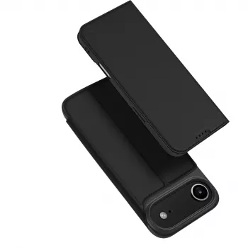 nevox Vario Series - iPhone Air Book Case must - ümbris (2515)