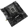 BIOSTAR B760MX2-E DDR5 Micro-ATX emaplaat