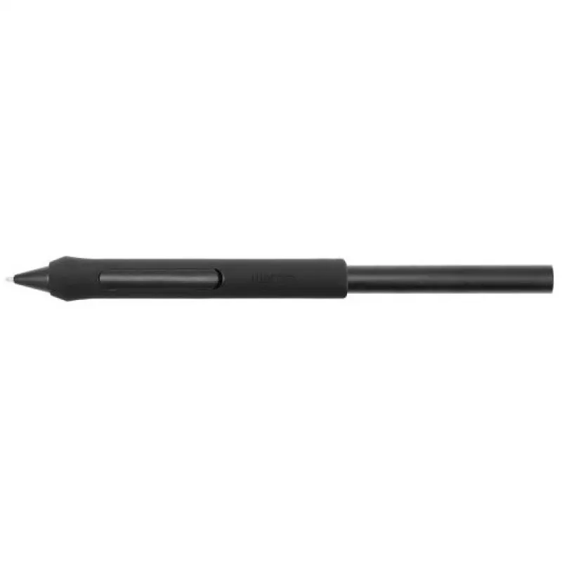Wacom Pro Pen 3 pliiats must (ACP50000DZ)