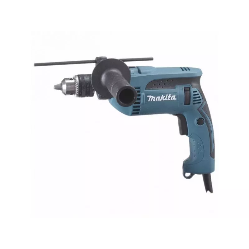 Makita HP1640 puur 2800 RPM võti 2 kg
