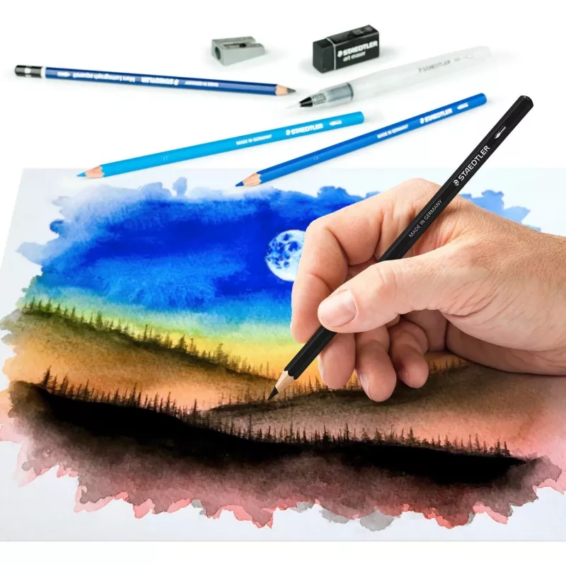 Staedtler 61 14610C Must