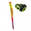Matkakepid Leki TRL Ultratrail FX One 120 cm, punane