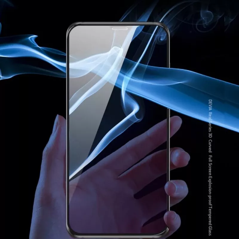 Ekraanikaitse Devia Van Anti-blue Ray iPhone 11 Pro Max jaoks