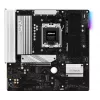 ASRock B850M Pro RS AM5 Micro-ATX emaplaat