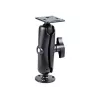 Datalogic RAM-kinnitus ümmarguse põhjaga - Fahrzeugmontagekit - for Rhino 10 (94ACC0034)
