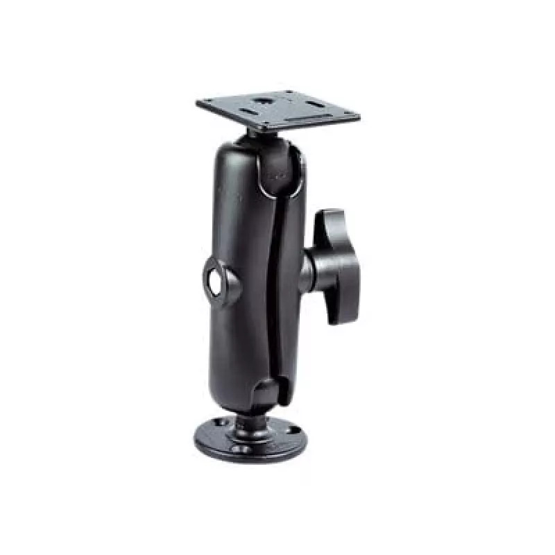 Datalogic RAM-kinnitus ümmarguse põhjaga - Fahrzeugmontagekit - for Rhino 10 (94ACC0034)
