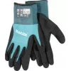 Makita töökindad nitriil Gr10 XL P-84707 töökinnas suurus kindad 10 (P-84707)