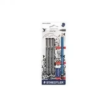 Värvimarker Staedtler