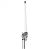 Ringkiirgusantenn Poynting A-OMNI-0121-V3 LTE GSM 2.4 dBi SMA (isane) ja 8 m kaabliga