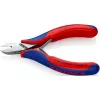 Diagonaallõiketangid Knipex 77 22 115