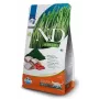 Kuiv kassitoit Farmina N&D Spirulina Heeringas 1,5 kg — teraviljavaba, 44% valku, 20% rasva