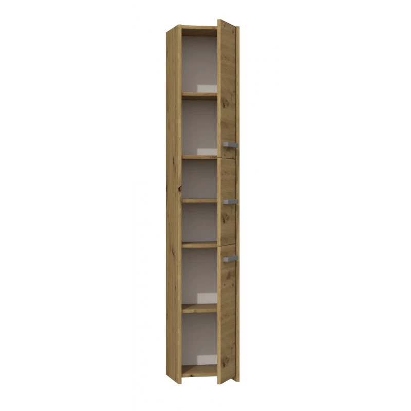 Topeshop S33 ARTISAN vannitoakapp Tamm