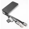 DeLOCK 64303 USB 3.2 Gen 1 USB-C Hub 5000 Mbit/s Hall