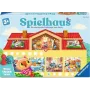 My First Games - Spielhaus, lauamäng