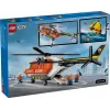 LEGO CITY 60503 Rannavalve helikopter