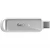 SanDisk Phone Drive, 1 TB, USB USB-C, 3.2 Gen 1 (3.1 Gen 1), 150 MB/s, ilma korgita, valge