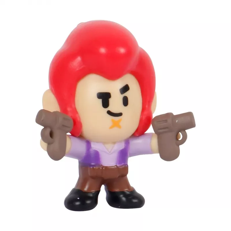 Brawl Stars S2 figuurid -8 pakk luksuskarp VER.A