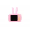 Laste digikaamera Extralink H23 PINK soovitatav alates 3. eluaastast
