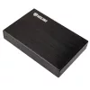 Väline 3,5-tolline kõvakettakorpus Kolink HDSU3U3 USB 3.0 — must