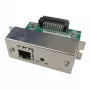 Citizen Interface, kompaktne Ethernet-liides, Compact Ethernet, ühildub: CT-S600, CT-S800, CL-S400DT, CL-S6621, CT-S601II, CT-S651II, CT-S801II, CT-S851II (PPS00585S)