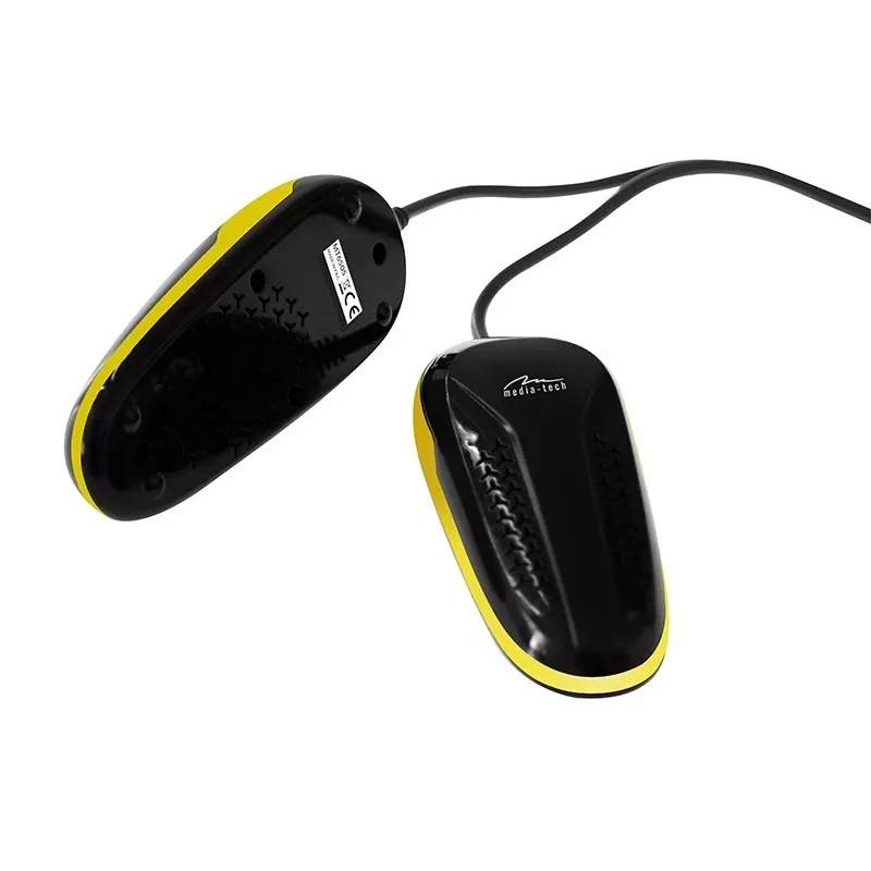 Media-Tech Boots Ozone Dryer