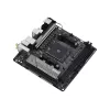 Emaplaat ASRock B550M-ITX/ac AMD B550 Socket AM4 mini ITX