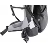 Seljakott DEUTER Futura Pro 34 SL, naiste matkakott, 34 L, 1,56 kg, ventilatsioon, hüdratatsioon 3 L, kiivrikinnitus, sisemine terasraam