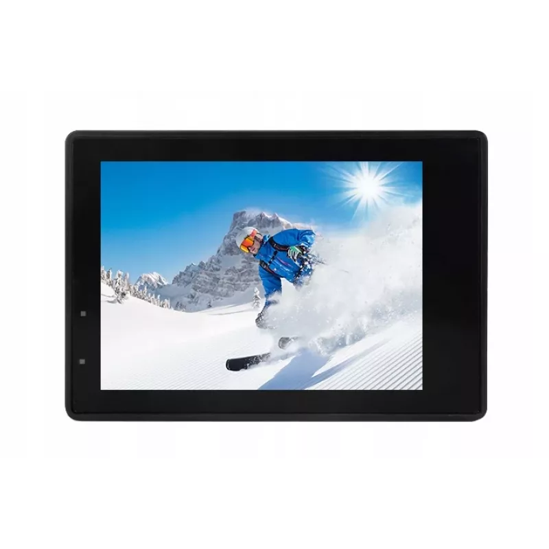 Ekstreemspordi kaamera AgfaPhoto Realimove AC5000 12 MP Full HD Wi-Fi