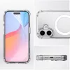 Korpus 4smarts iPhone 16 15.5 cm (6.1 tolli) läbipaistev
