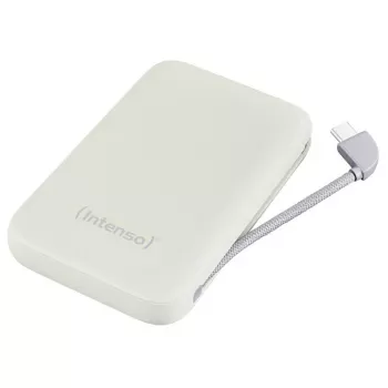 Akupank USB 10000MAH/BEIGE S10000 7333031 Intenso