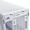PC korpus Lian Li A3-mATX Micro Tower valge
