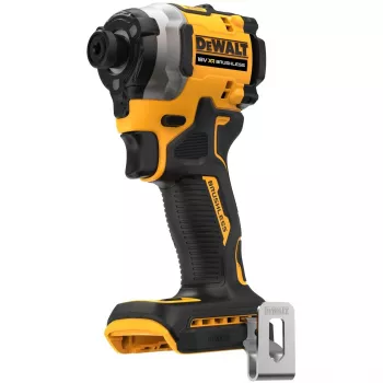 Löökkruvikeeraja DeWALT DCF850NT, 3250 p/min, 1/4 tolli padrun, 900 g