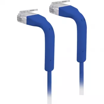 Ubiquiti Networks UC-PATCH-8M-RJ45-BL võrgukaabel sinine Cat6 (UC-PATCH-8M-RJ45-BL)