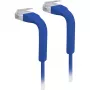 Ubiquiti Networks UC-PATCH-8M-RJ45-BL võrgukaabel sinine Cat6 (UC-PATCH-8M-RJ45-BL)