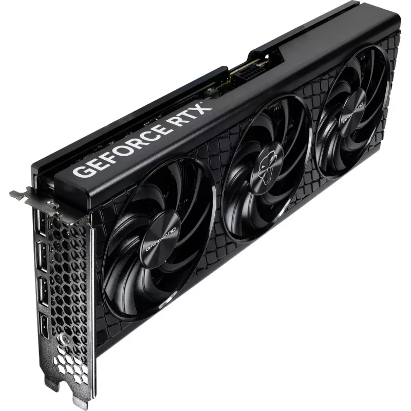 Graafikakaart Gainward GeForce RTX 5070 12 GB GDDR7