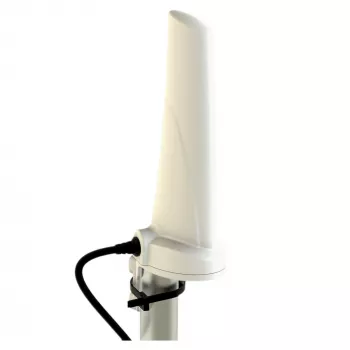 Kõiksuunaline LTE-antenn Poynting A-OMNI-0280-08-V1 4 dBi, SISO, 2 m kaabel