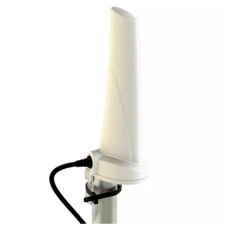 Kõiksuunaline LTE-antenn Poynting A-OMNI-0280-08-V1 4 dBi, SISO, 2 m kaabel