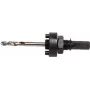 ZE4 - ava sae adapter puuriga - Alleni võti