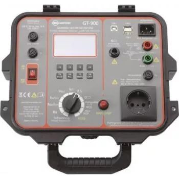 GT-900-D seadmetester (4866896)