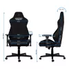 Nitro Concepts S300 mänguritool - Stealth Must