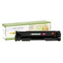 Ühilduv Static Control Hewlett-Packard CF403A / Canon CRG 045 magenta, 1400 lk