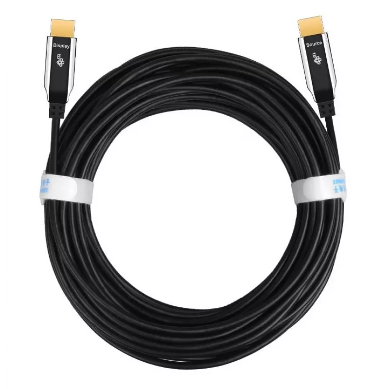 HDMI kiudoptiline HDMI v 2.0 20 m
